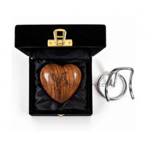  flying dove keepsake urn