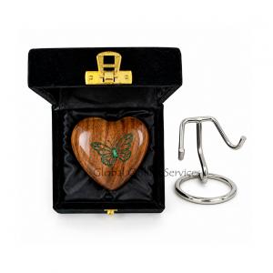small brass keepsakes