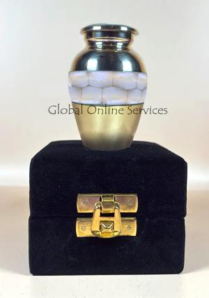  keepsake memorials uk