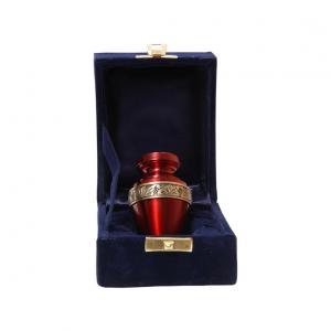 small brass keepsakes