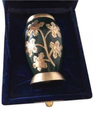 small brass keepsakes