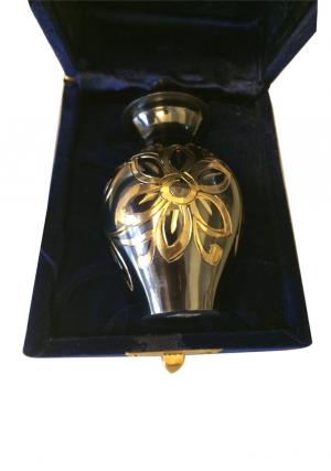 small brass keepsakes