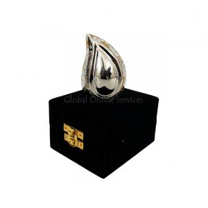 small brass keepsakes