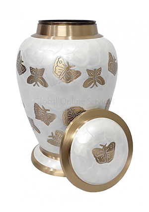 funeral adult urns