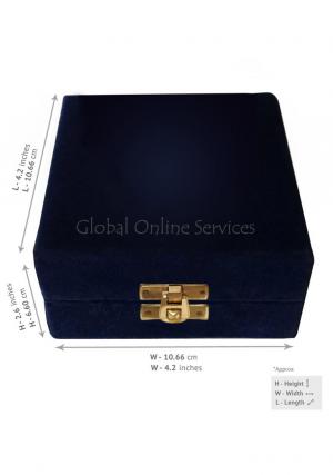child brass urns