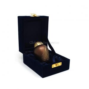 small brass keepsakes