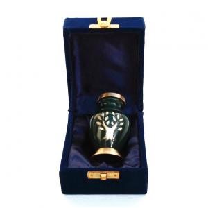 small brass keepsakes