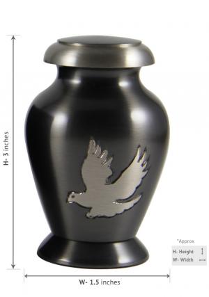  keepsake memorials uk