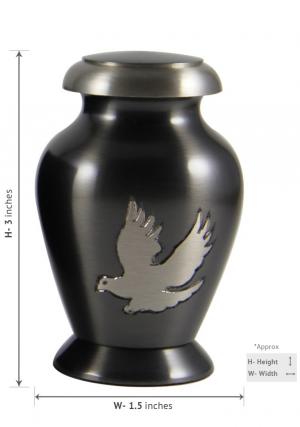  cremation ashes uk