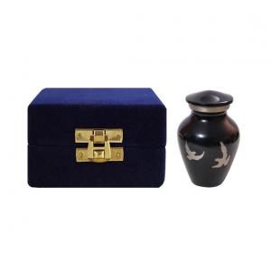 small brass keepsakes