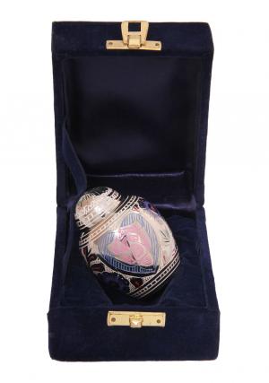 small brass keepsakes