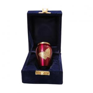 small brass keepsakes