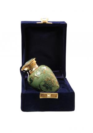 small brass keepsakes