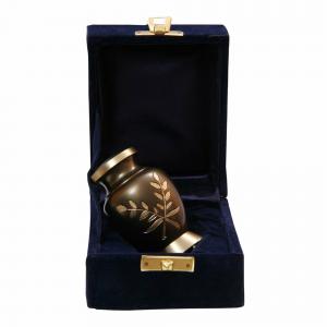 small brass keepsakes