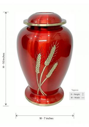  big urns for cremation ashes
