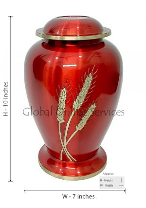  funeral urns uk