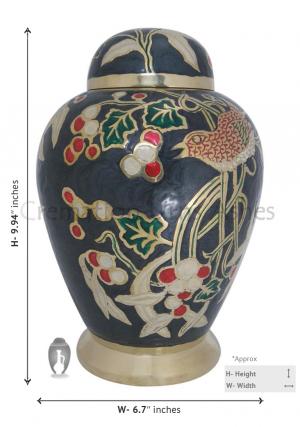 funeral adult urns