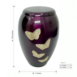 funeral adult urns