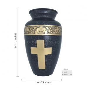 funeral adult urns