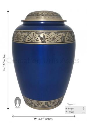 funeral adult urns