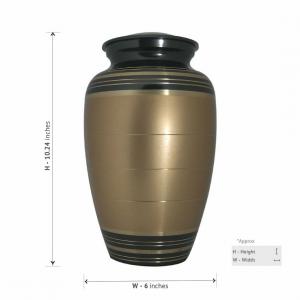 funeral adult urns