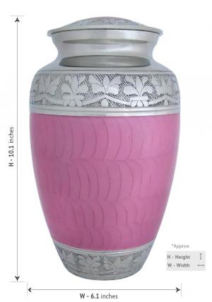 funeral adult urns