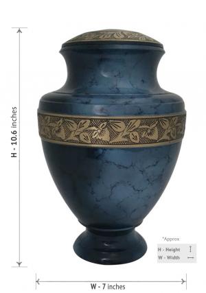 funeral adult urns