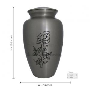 funeral adult urns