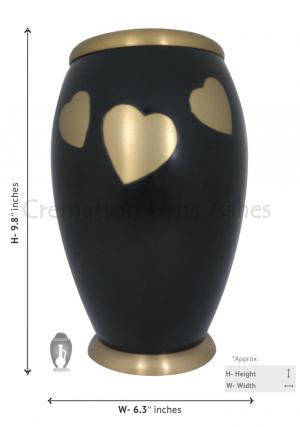 funeral adult urns