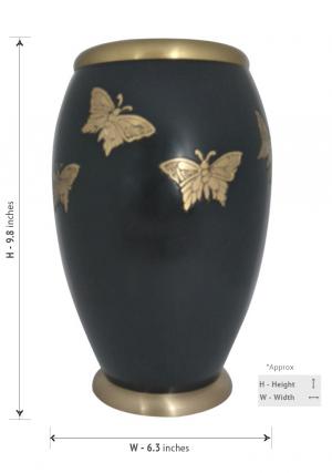 funeral adult urns