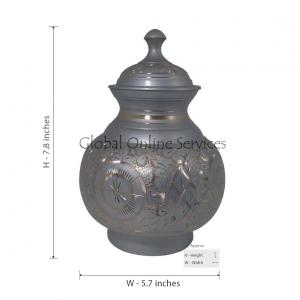 funeral adult urns