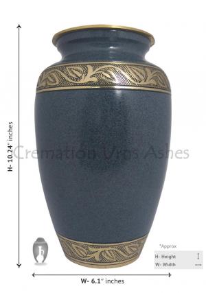 funeral adult urns