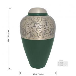 funeral adult urns