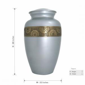 funeral adult urns