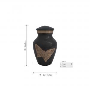 funeral keepsakes