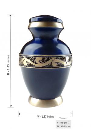 funeral keepsakes