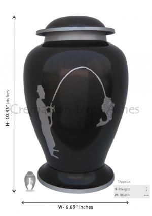 funeral adult urns