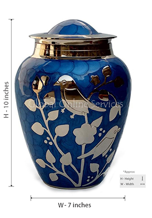 funeral adult urns