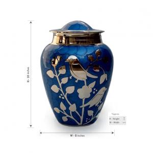 funeral adult urns
