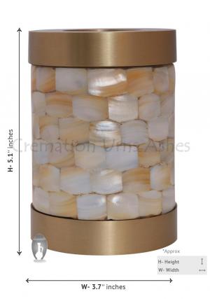 funeral adult urns