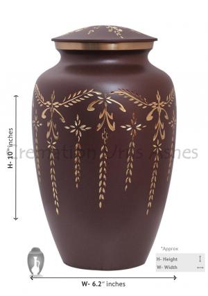 funeral adult urns