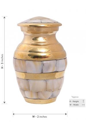 funeral keepsakes