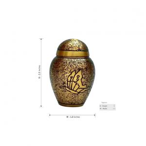 funeral keepsakes
