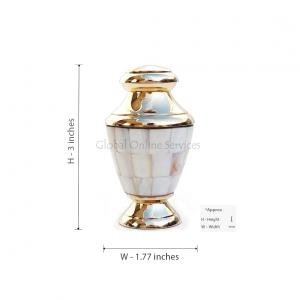 funeral keepsakes