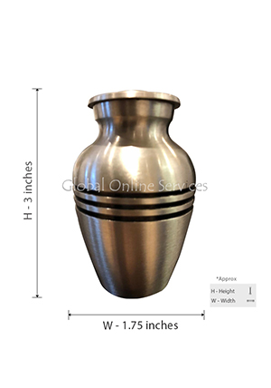 funeral keepsakes