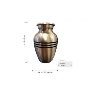 funeral keepsakes
