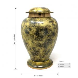 funeral adult urns