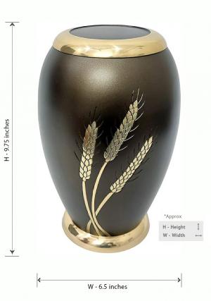  big urns for cremation ashes
