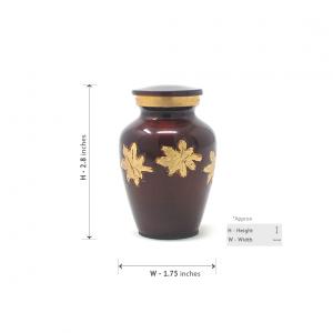 funeral keepsakes