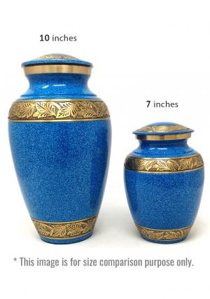 funeral adult urns